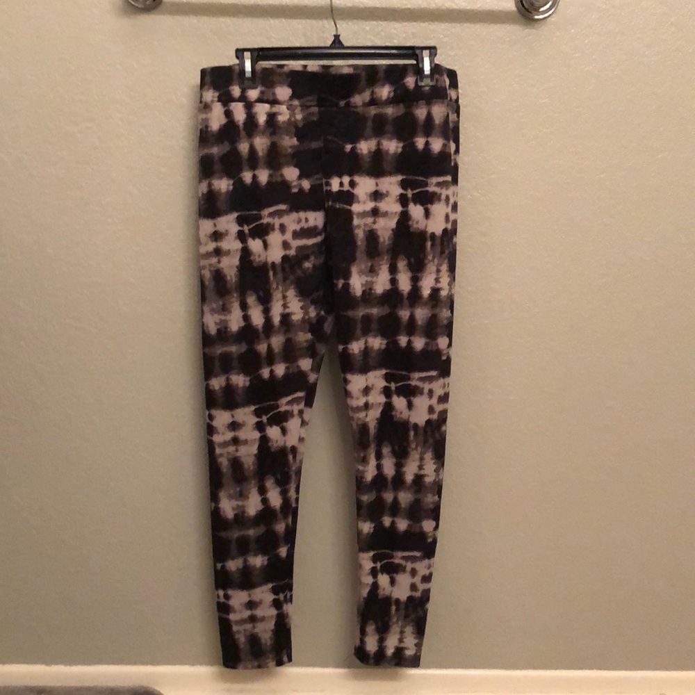 Bongo Workout Pants